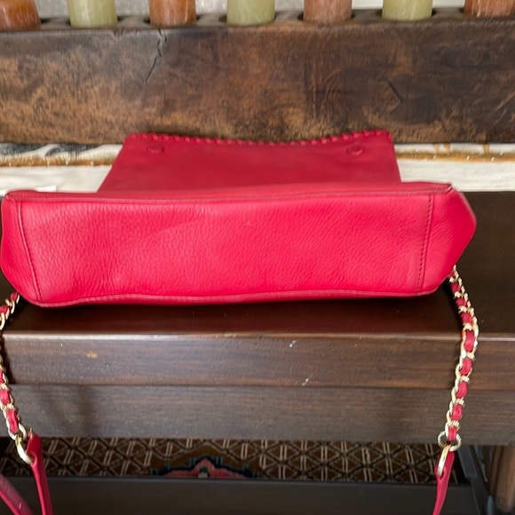 🔥💥🛍HOST PICK🔥💥🛍Tory Burch leather bag - Picture 8 of 13